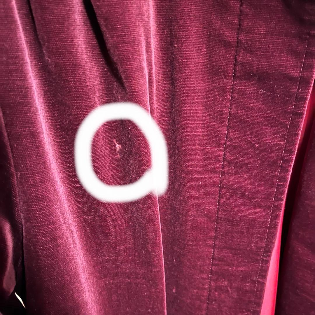 ビンテージ　christian dior PRET-A-PORTERロングコート