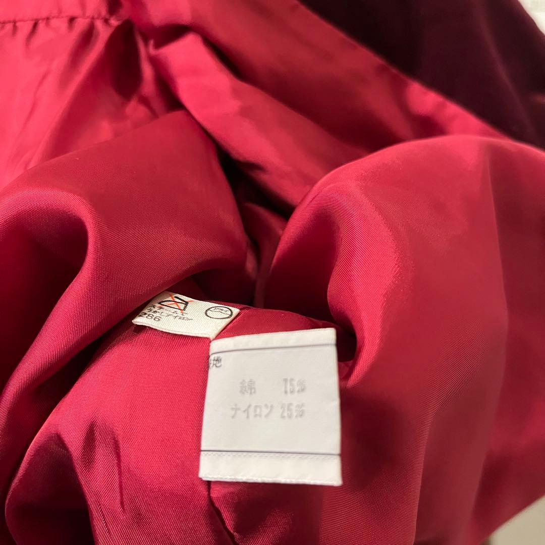 ビンテージ　christian dior PRET-A-PORTERロングコート