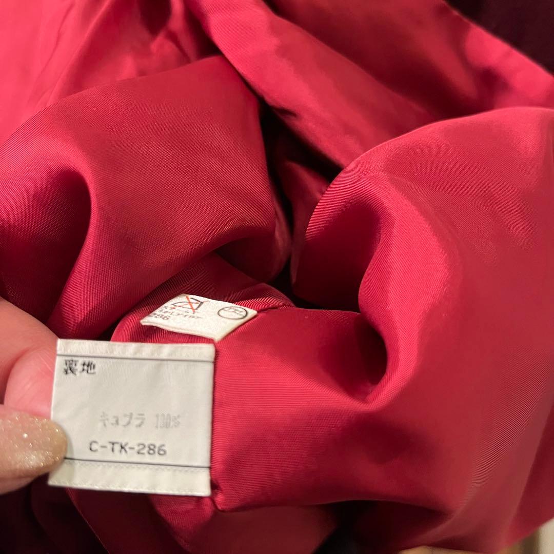 ビンテージ　christian dior PRET-A-PORTERロングコート