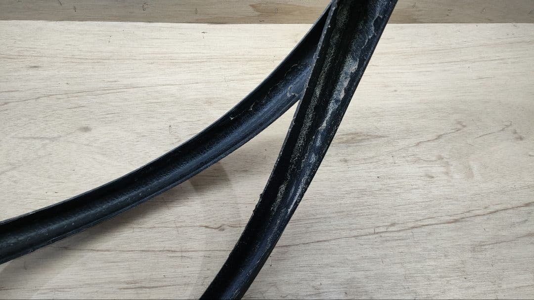 GP5000 STR 25c チューブレスタイヤ