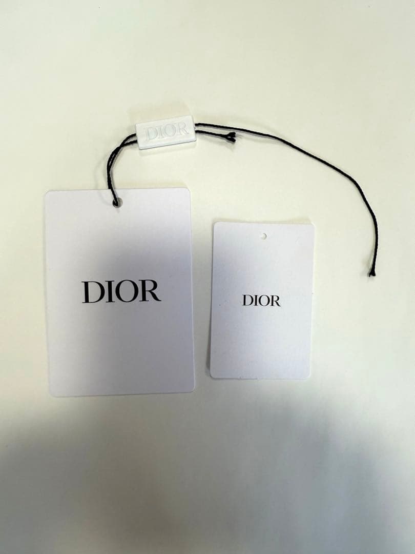 Dior Diamond スカーフ