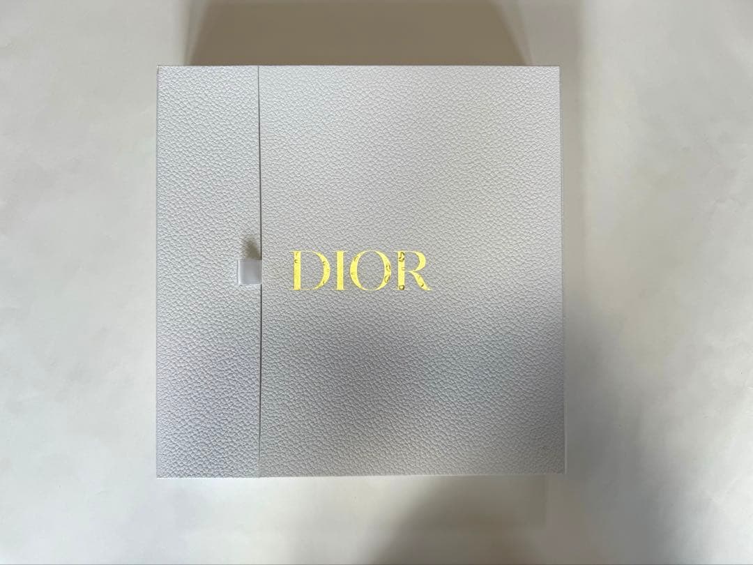 Dior Diamond スカーフ