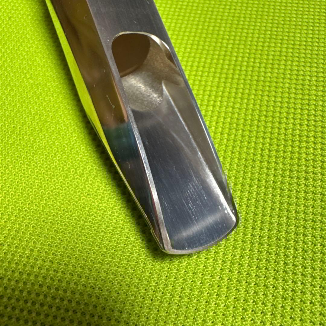 ウッドストーン　テナーサックス マウスピース　TM-1