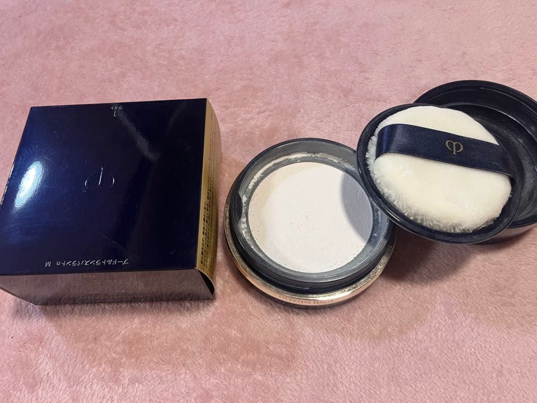 クレドポーボーテ プードルトランスパラントn M