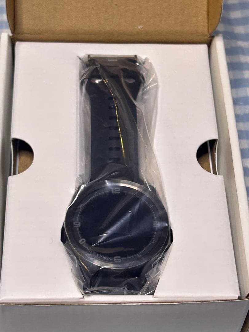 美品 イーグルビジョン ACE PRO EV-337BK ブラック