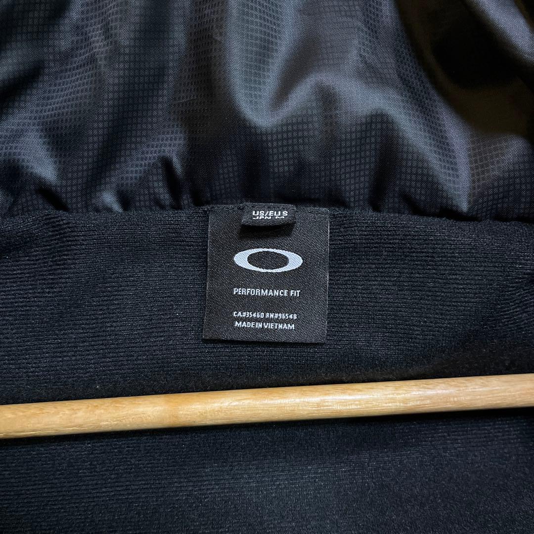 オークリー ベンチコート サイズ M 超美品