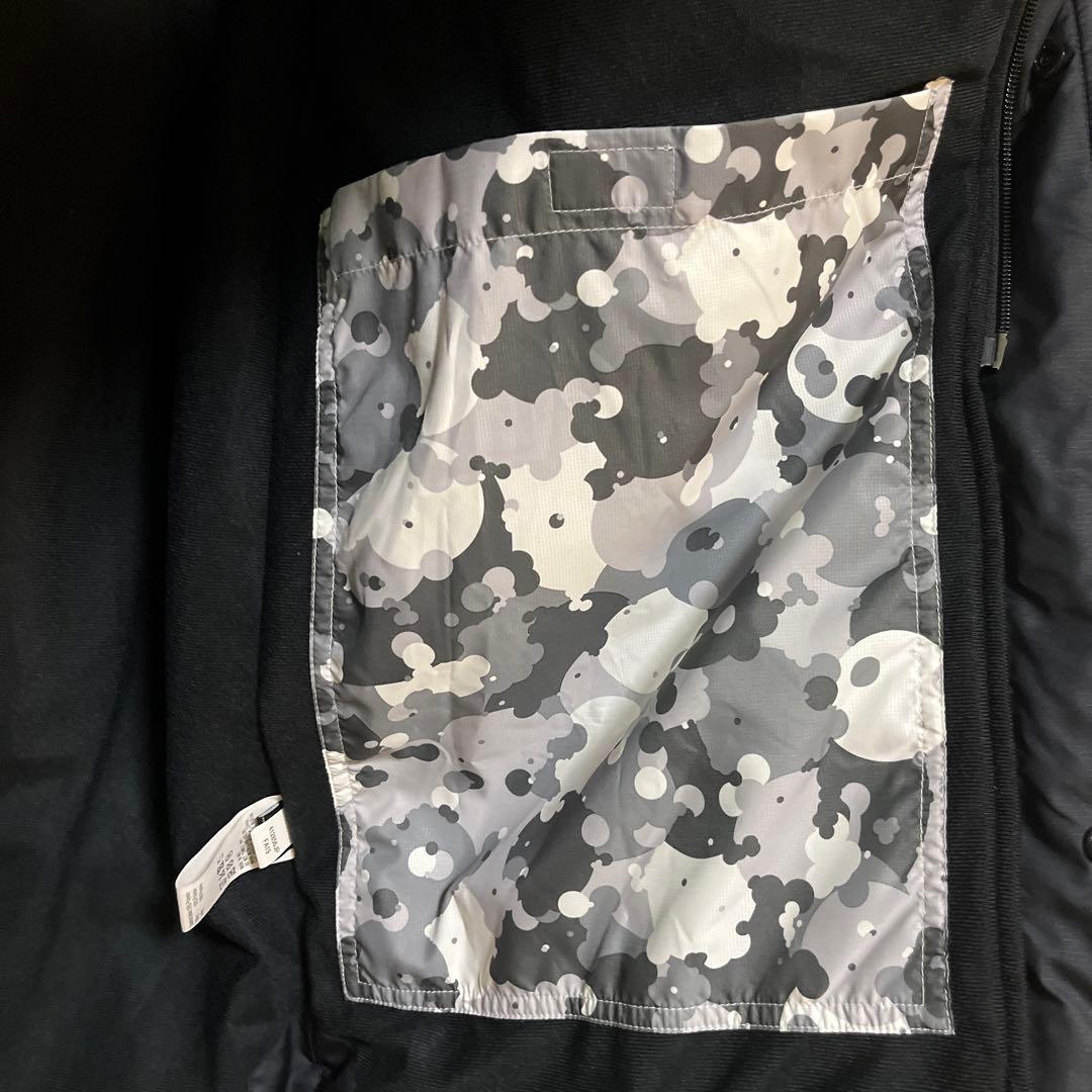 オークリー ベンチコート サイズ M 超美品