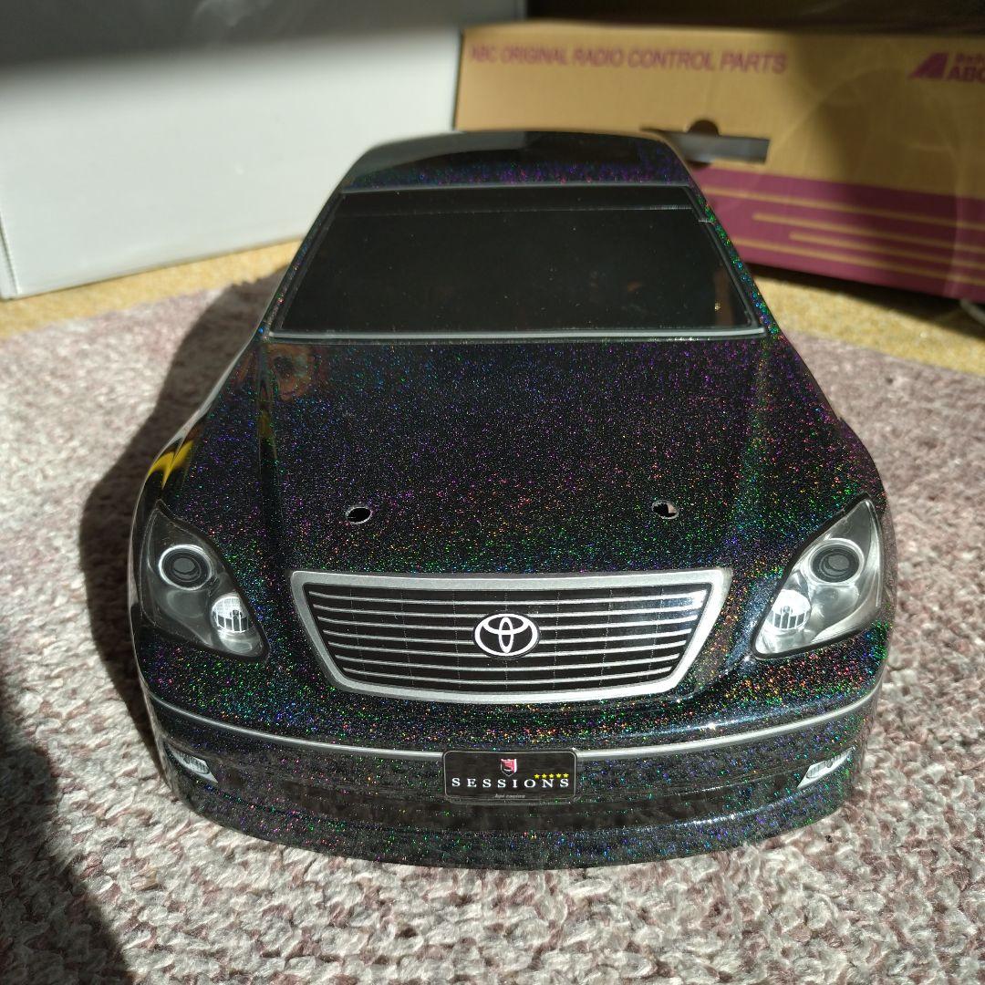 HPI　hpi　セルシオボディ