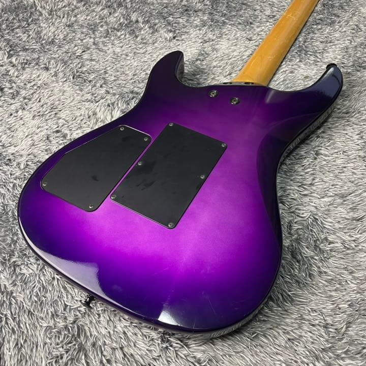 ARIA PRO II MAGNA series MA-550 - メルカリ