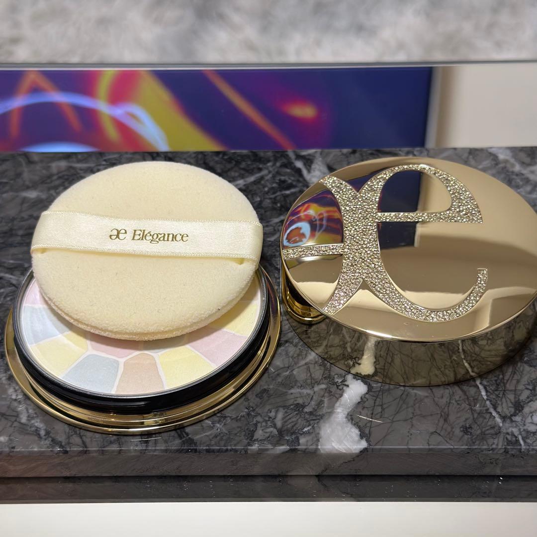 正規品elegance ラ プードル オートニュアンス リクスィーズ Ⅳ 4