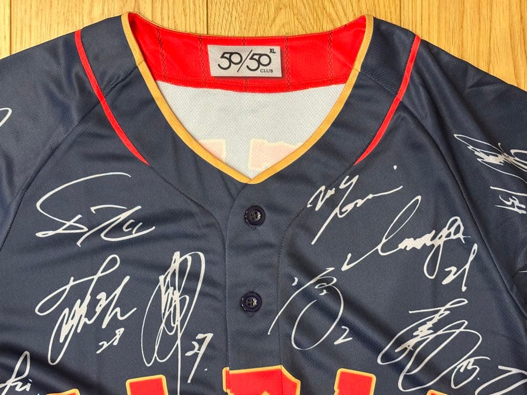 ⭐️WBC直前 入手困難非売品セット⭐️大谷翔平 日本代表サインユニフォーム＆キー