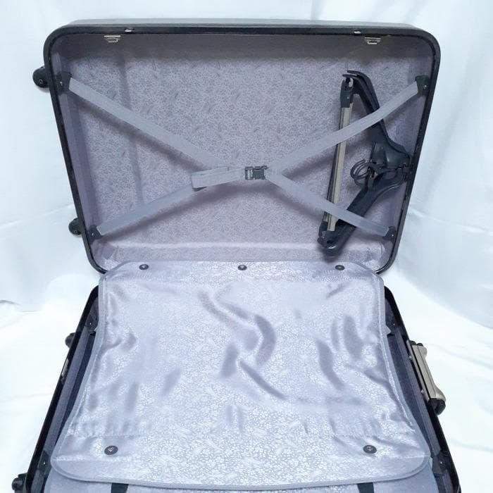 サムソナイト シルエット 大容量 旅行 トラベル ハード キャリーケース