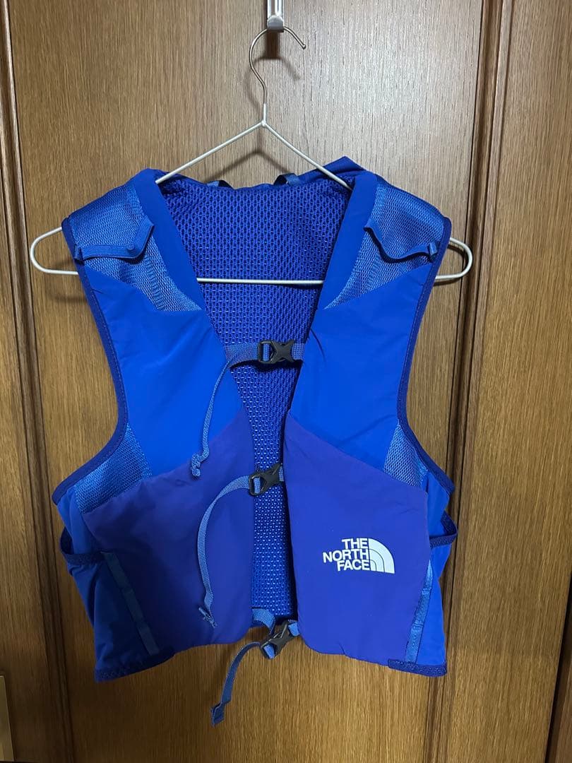 ウォーキング・ランニングウェア THE NORTH FACE TR 6 NM61915 size L