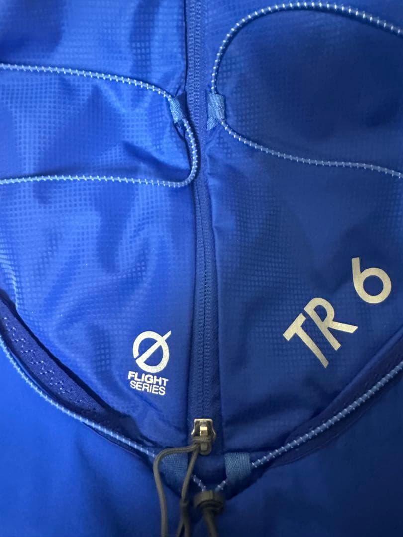 ウォーキング・ランニングウェア THE NORTH FACE TR 6 NM61915 size L