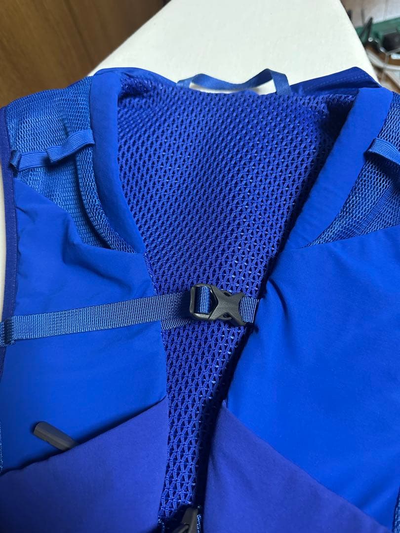 ウォーキング・ランニングウェア THE NORTH FACE TR 6 NM61915 size L