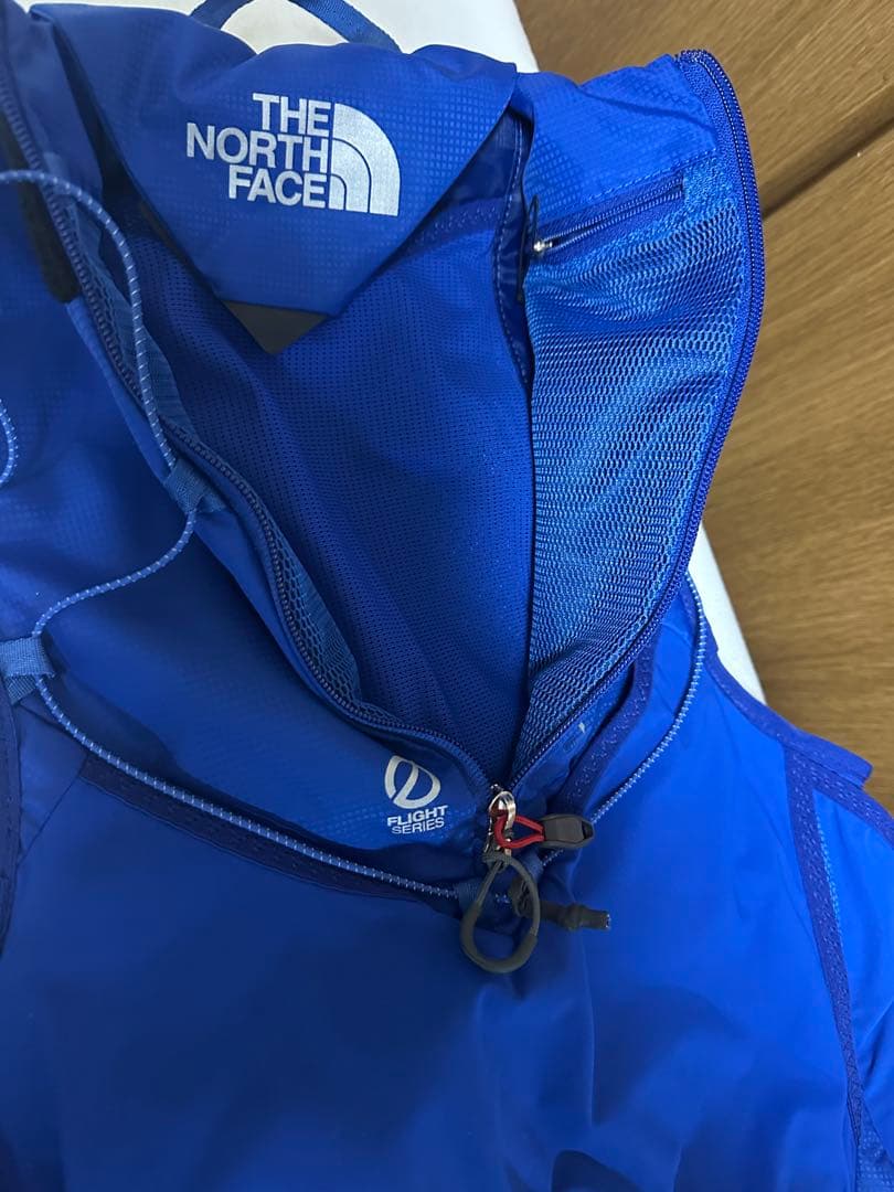 ウォーキング・ランニングウェア THE NORTH FACE TR 6 NM61915 size L
