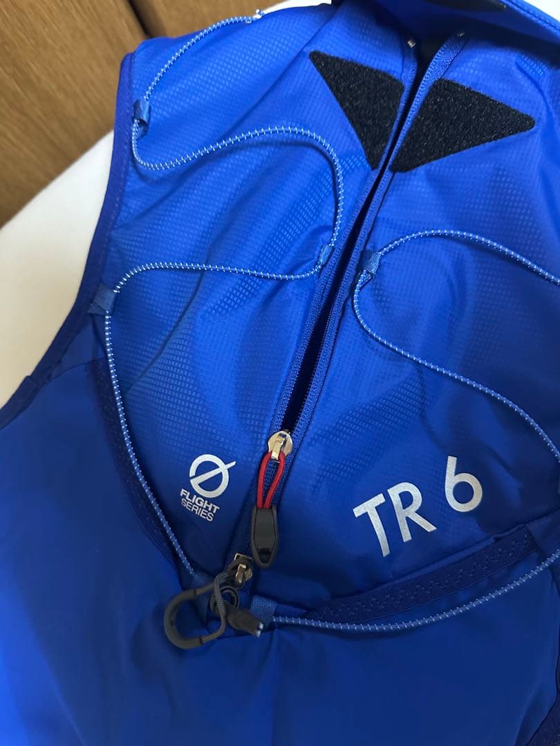 ウォーキング・ランニングウェア THE NORTH FACE TR 6 NM61915 size L