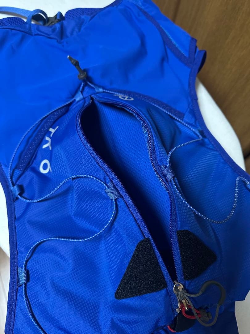 ウォーキング・ランニングウェア THE NORTH FACE TR 6 NM61915 size L