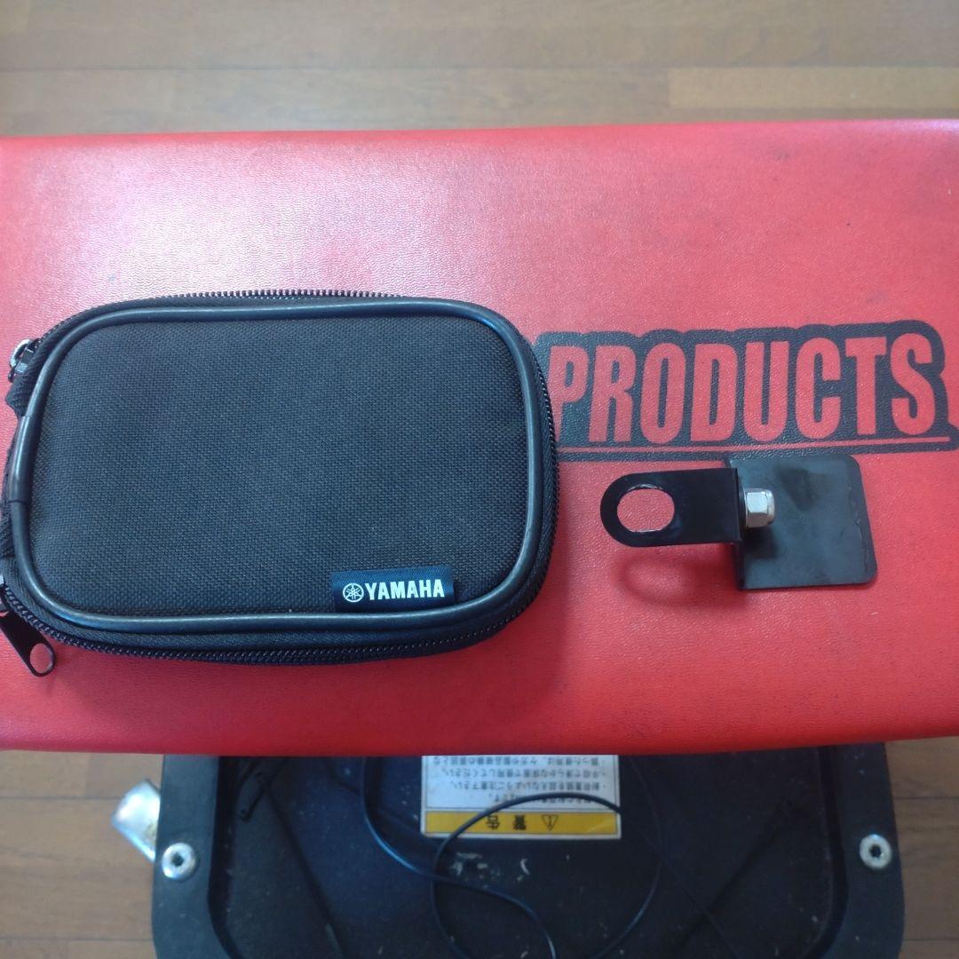 バイク用　ETC　車載器　日本無線　JRM21 2.0　【1020】