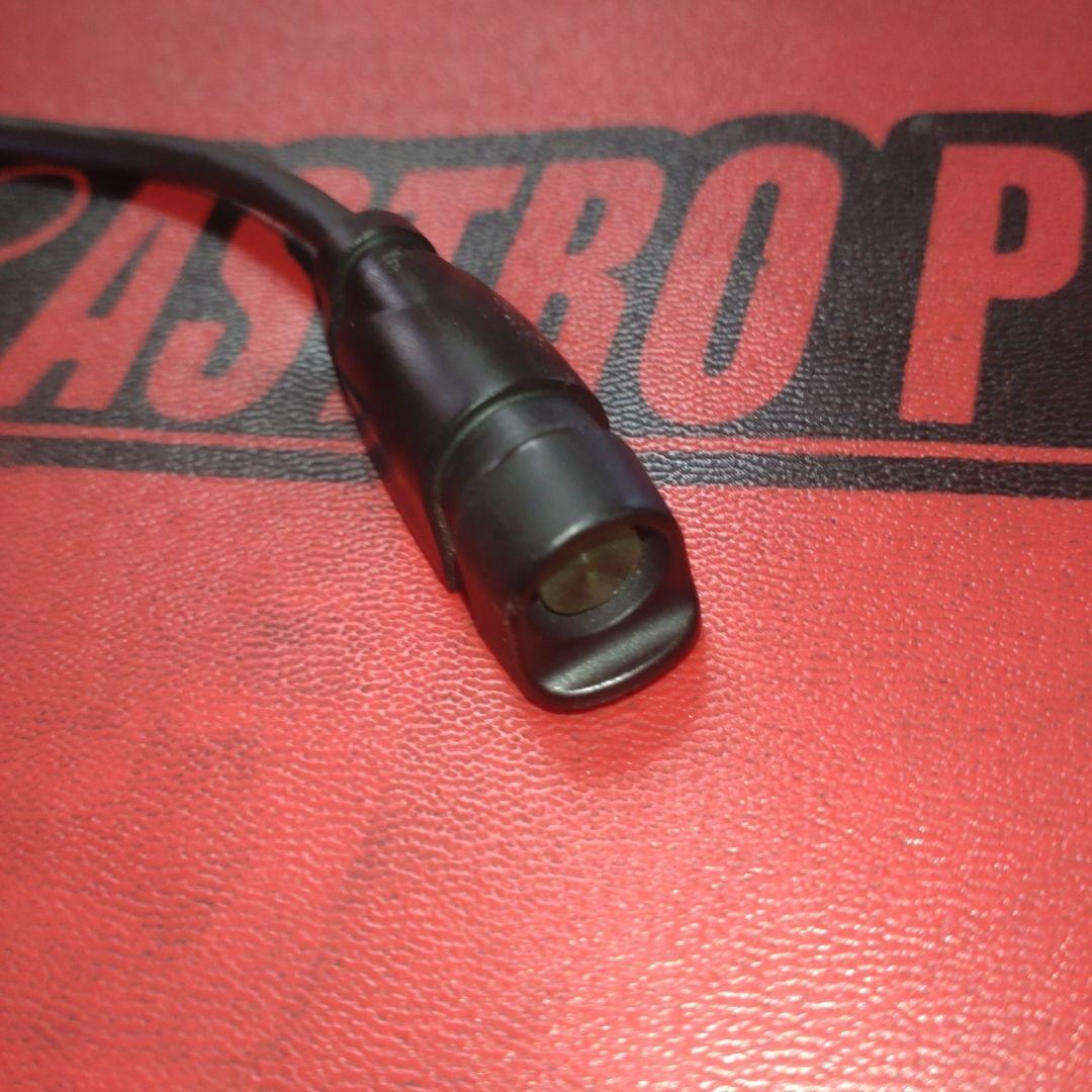 バイク用　ETC　車載器　日本無線　JRM21 2.0　【1020】