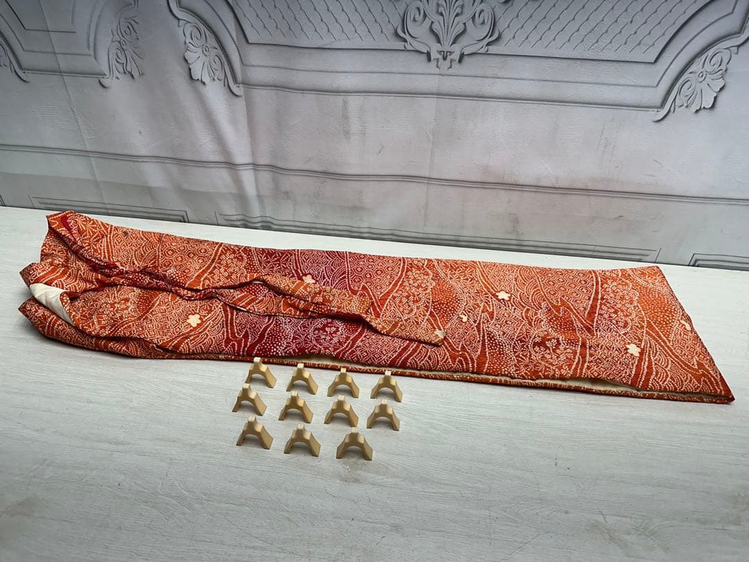 高級　琴　13弦