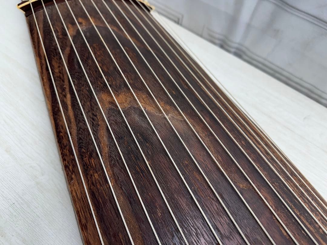 高級　琴　13弦