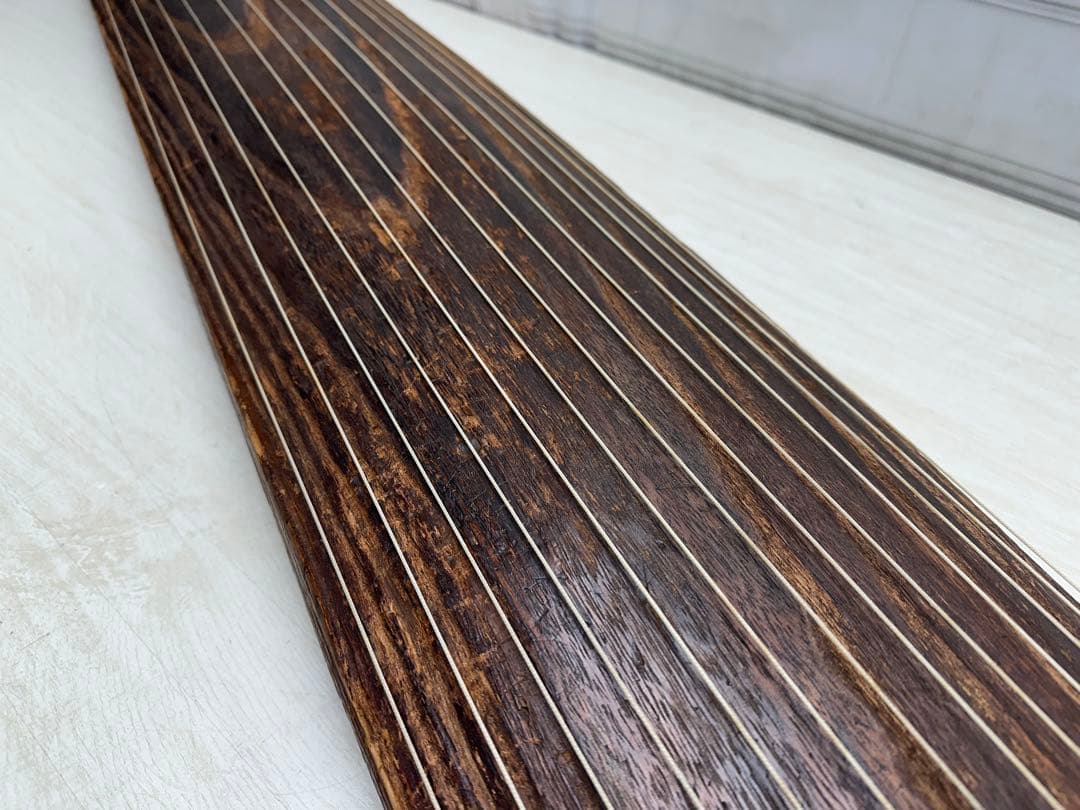 高級　琴　13弦