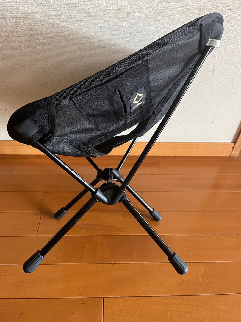 Helinox ヘリノックスタクティカルチェアミニ