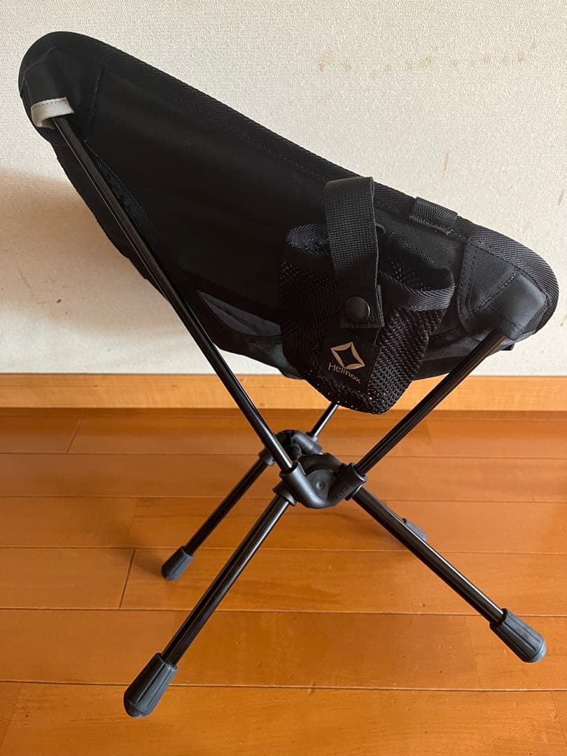 Helinox ヘリノックスタクティカルチェアミニ