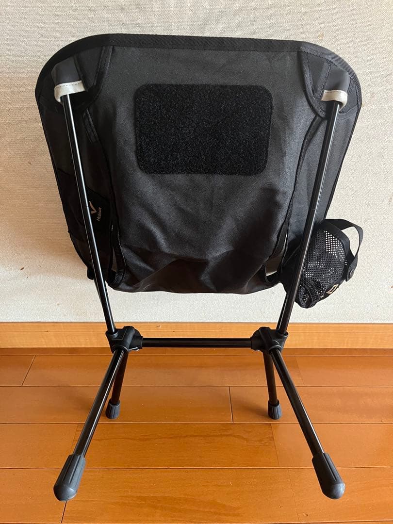 Helinox ヘリノックスタクティカルチェアミニ