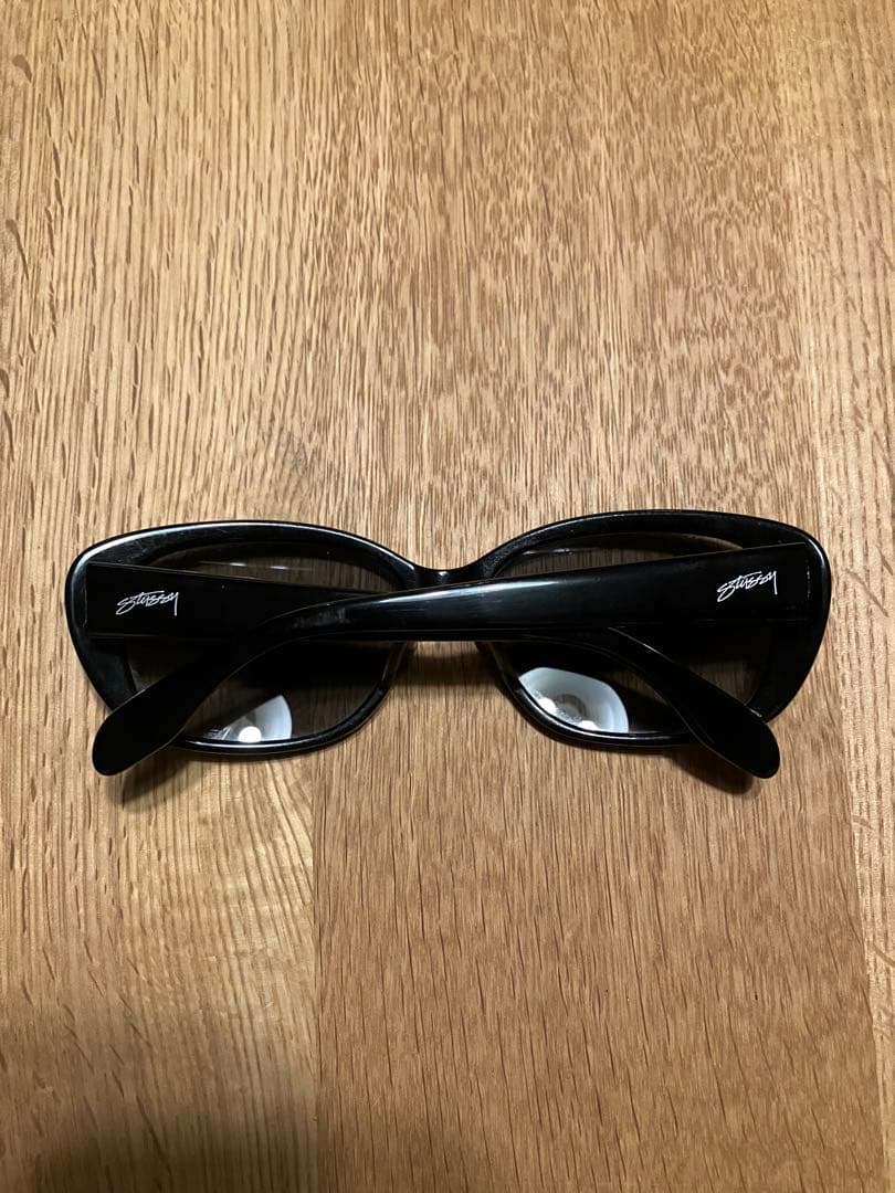 stussy naomi サングラス ステューシー ナオミ