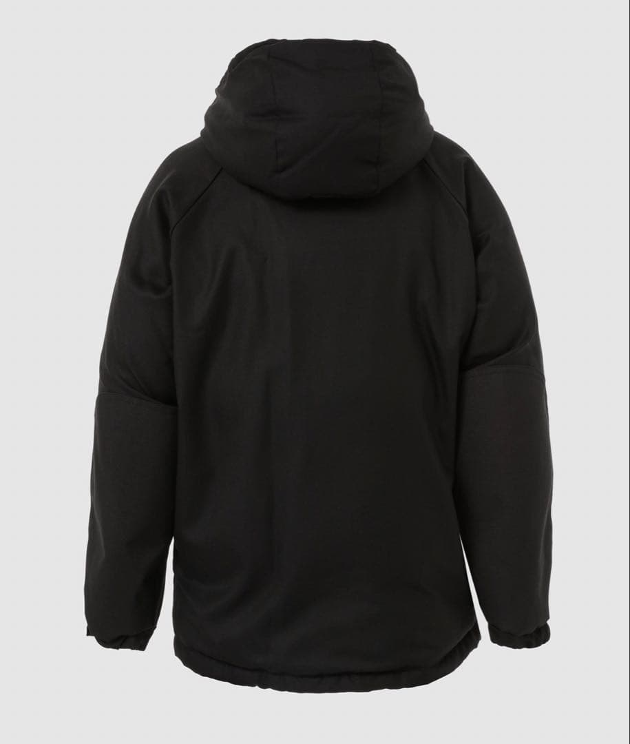 JUNYAWATANABE MAN × NANGA ECWCS LEVEL7 - メルカリ