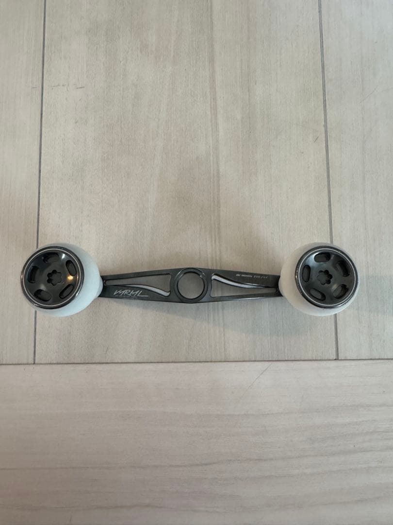 DRT VARIAL バリアルハンドル p.c.d100