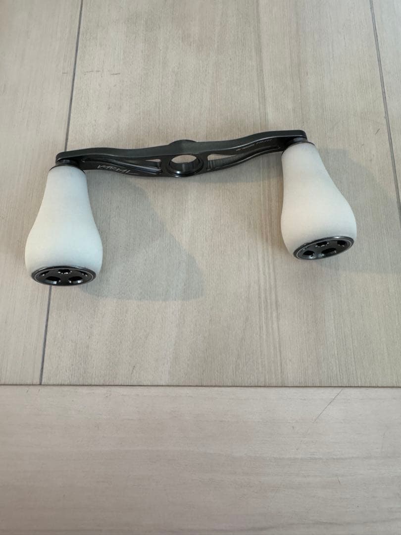 DRT VARIAL バリアルハンドル p.c.d100