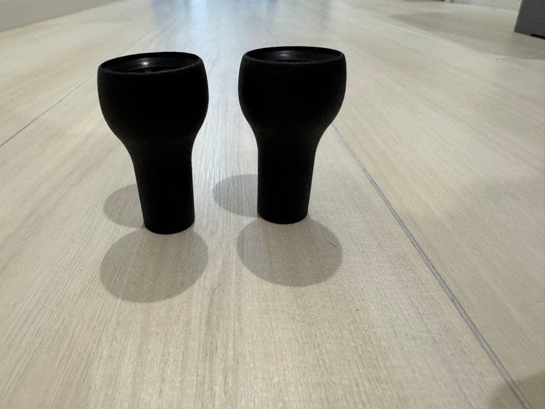 DRT VARIAL バリアルハンドル p.c.d100