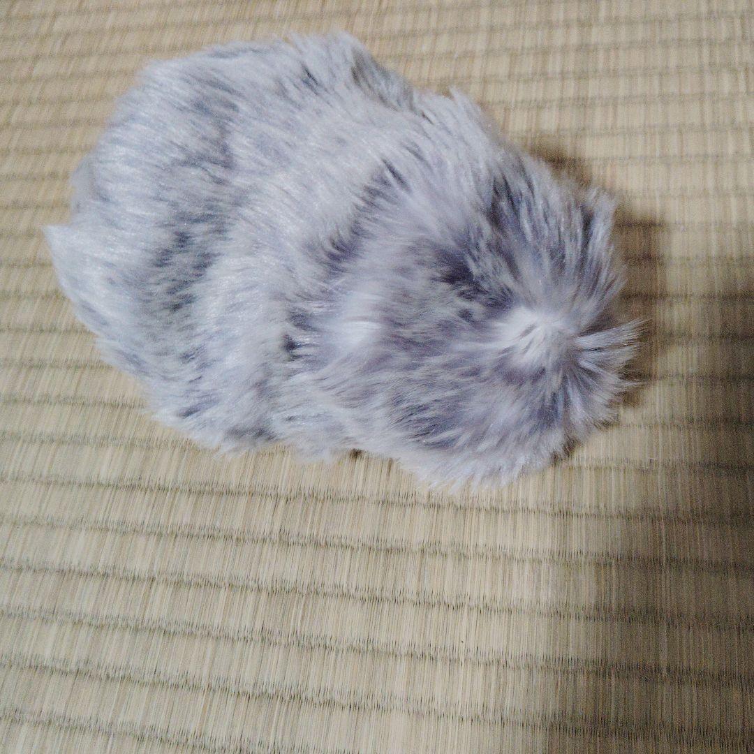 カシオ　モフリン