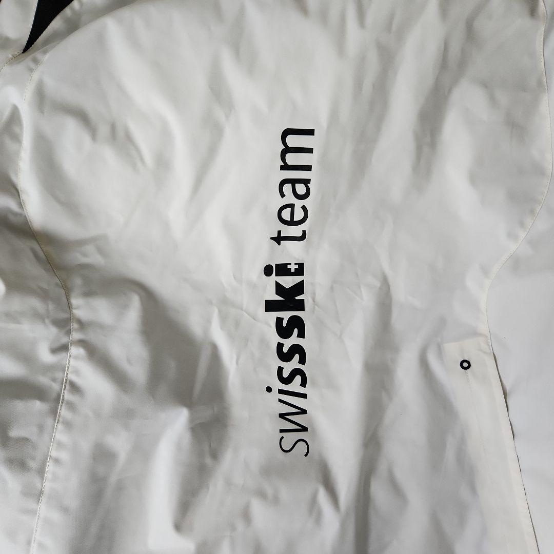 レア 新品 DESCENTE スキーウェア メンズ