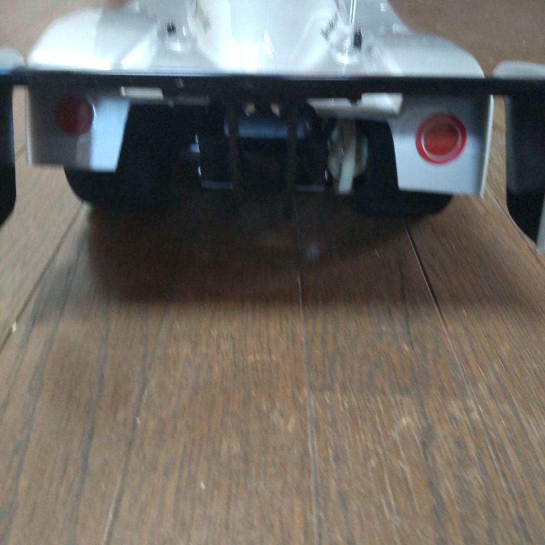 タミヤメルセデスC11