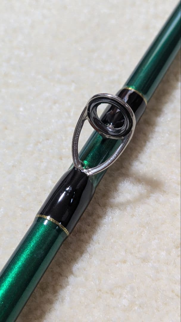 ブリーデン　BG74swinging(スウィンギング)