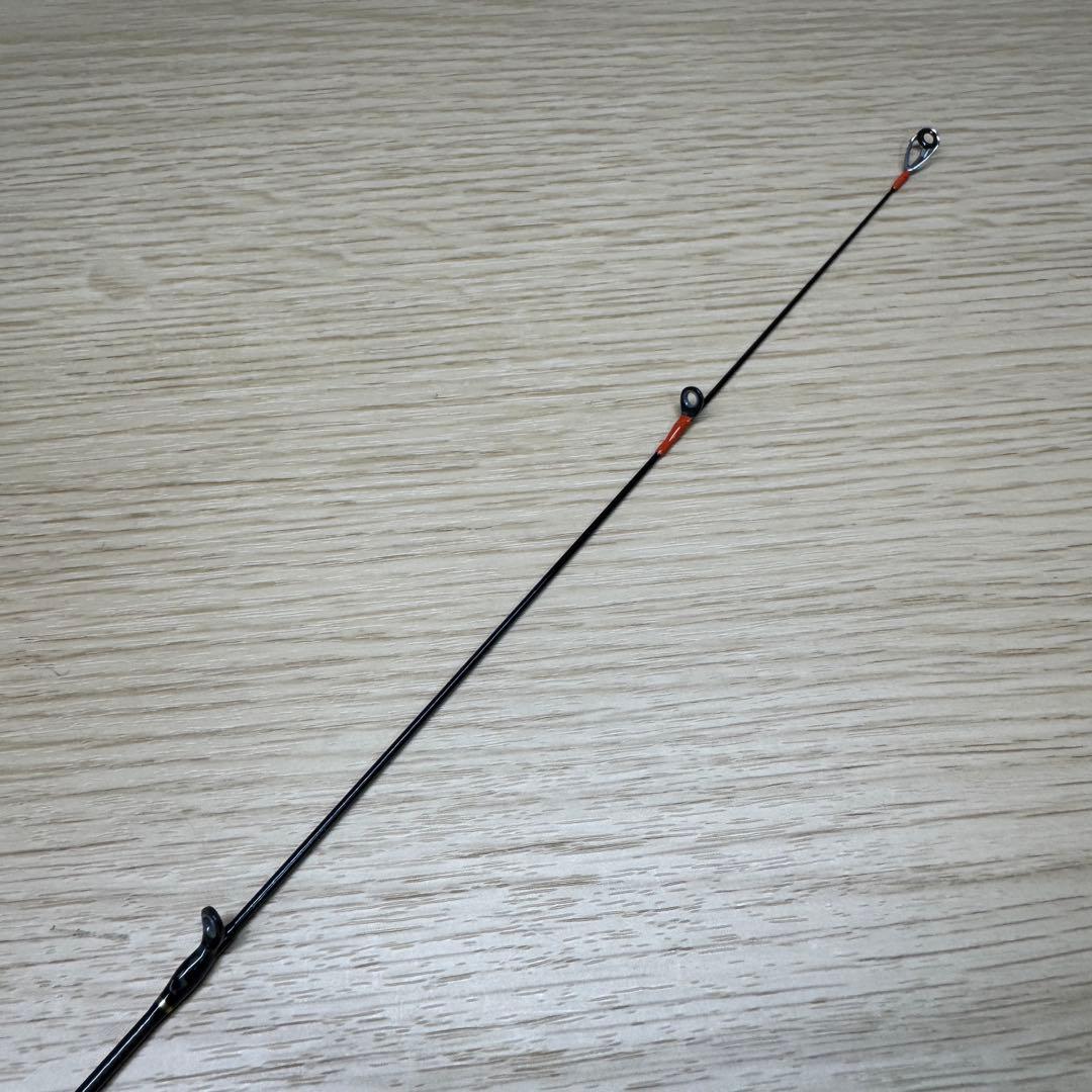 ダイワ　月下美人EX AGS 510UL-S・Q 2ピース)1501