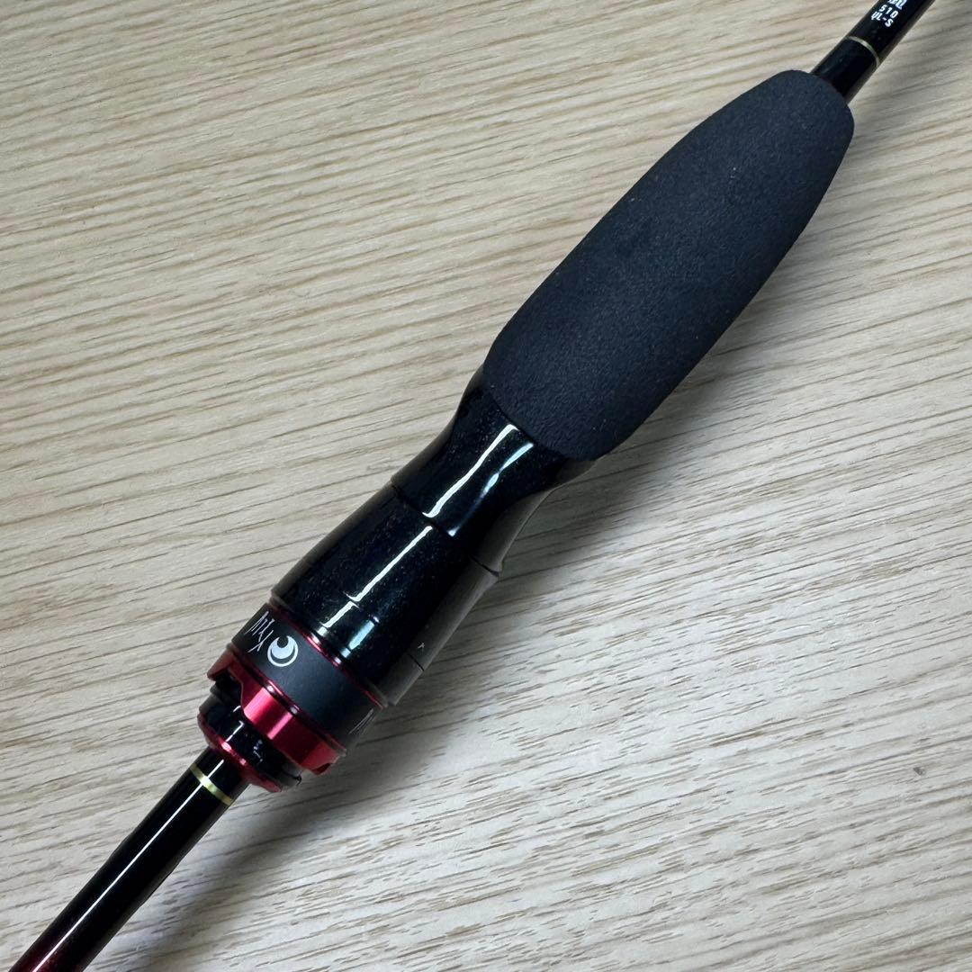 ダイワ　月下美人EX AGS 510UL-S・Q 2ピース)1501