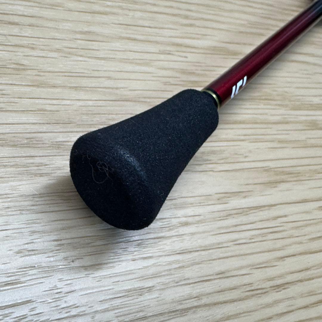 ダイワ　月下美人EX AGS 510UL-S・Q 2ピース)1501