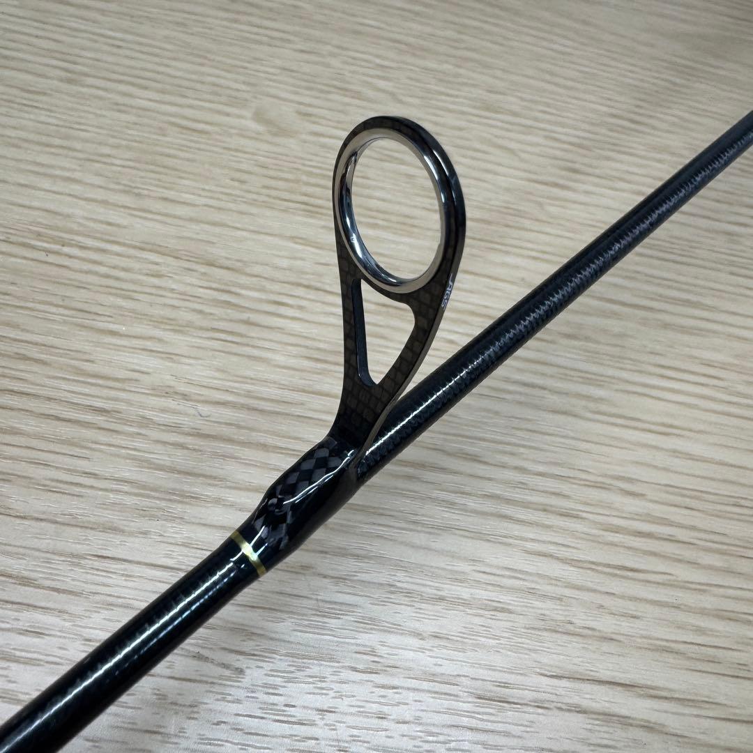 ダイワ　月下美人EX AGS 510UL-S・Q 2ピース)1501