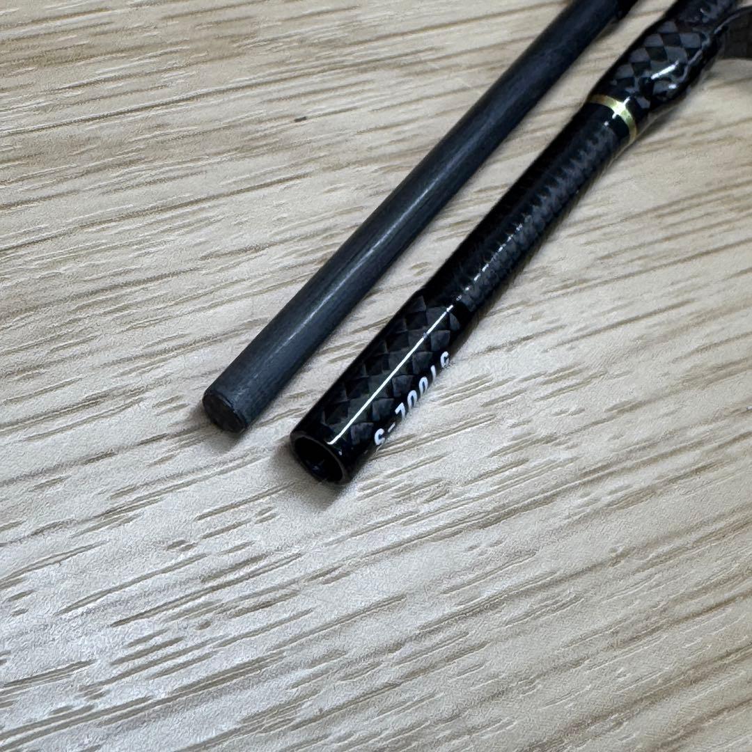 ダイワ　月下美人EX AGS 510UL-S・Q 2ピース)1501