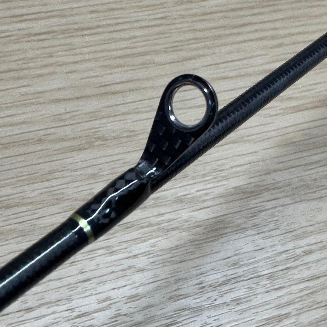 ダイワ　月下美人EX AGS 510UL-S・Q 2ピース)1501