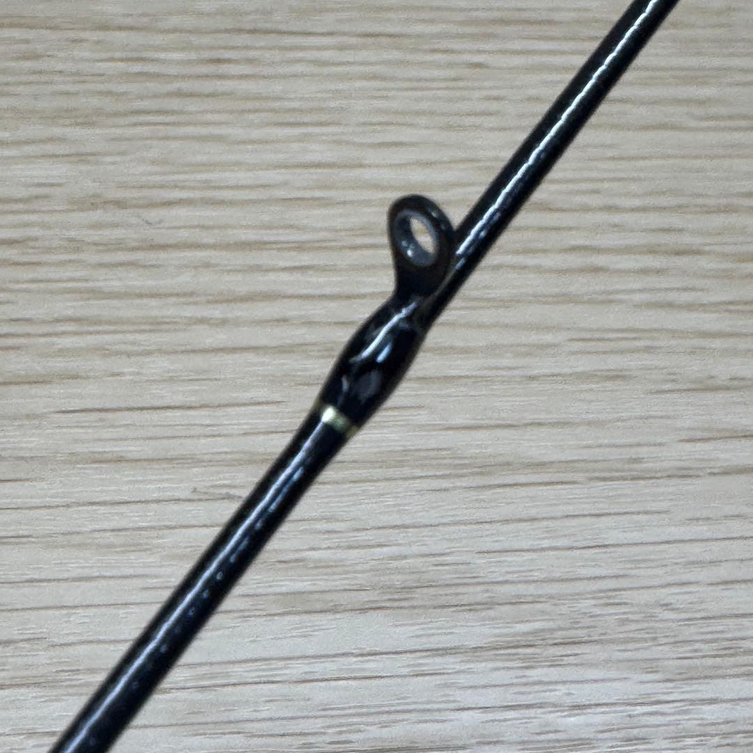 ダイワ　月下美人EX AGS 510UL-S・Q 2ピース)1501