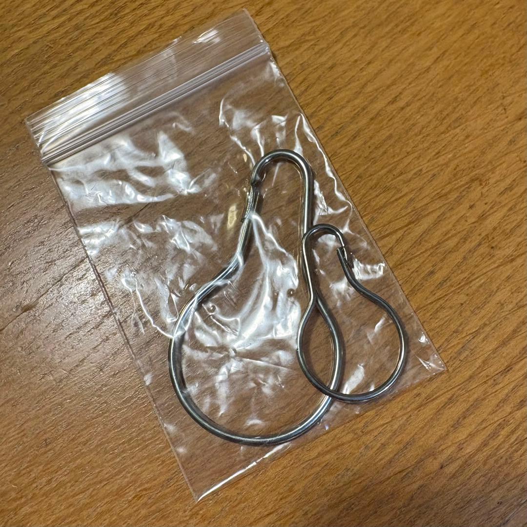 マウンテンリサーチ　アナルコカップ　リッドセット