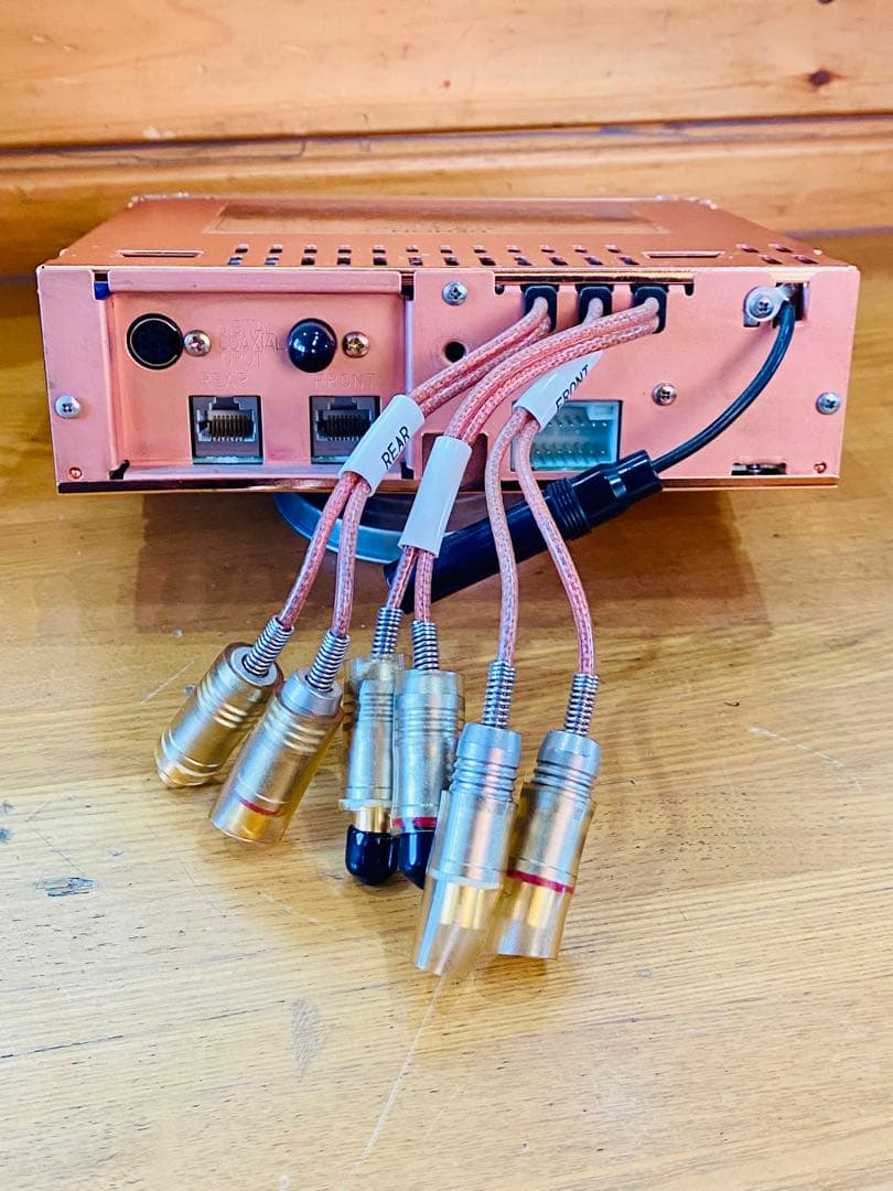 【SALE】DENON DCT-A1 オーディオデッキ