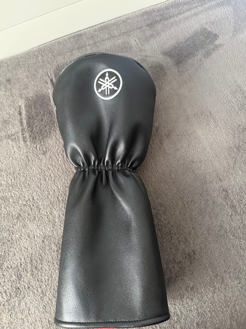 ヤマハ RMX VD／R ドライバー