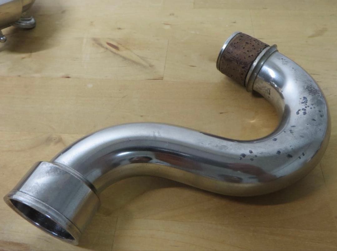 NOBLET バスクラリネット（lowE♭）管楽器 クラリネット